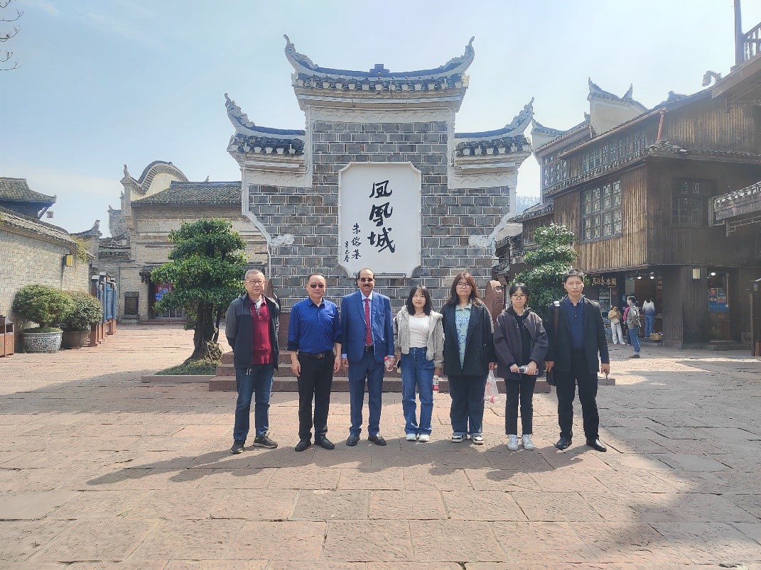 fenghuang china feature_author group