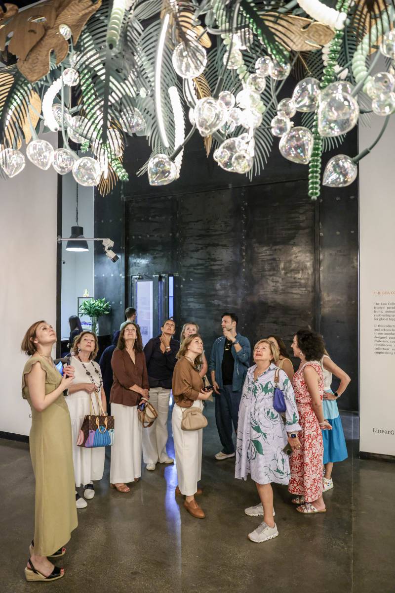 Alserkal Avenue, Dubai's Contemporary Arts And Culture District, Commences Alserkal Art Week