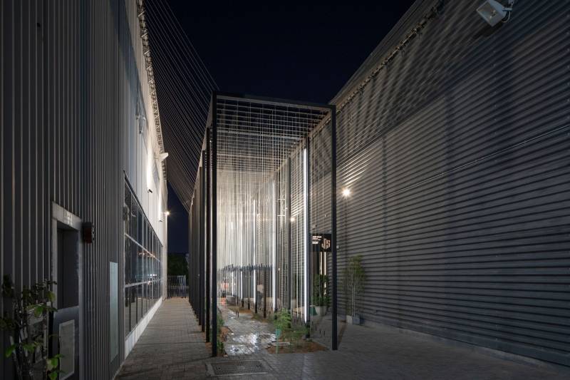 Alserkal Avenue, Dubai's Contemporary Arts And Culture District, Commences Alserkal Art Week