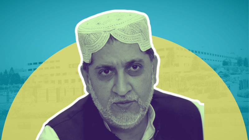 BNP-M Chief Sardar Akhtar Mengal Sounds Alarm On Govt's Future