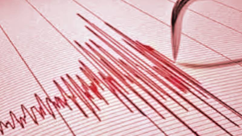 Earthquake Jolts Islamabad, Peshawar