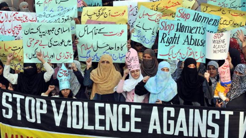 Fighting The Surge Of Honour Killings In Swat