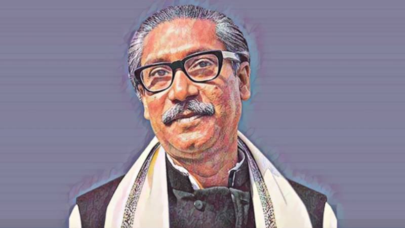 From Six Points To Bangabandhu: How Sheikh Mujibur Rahman Became The Father Of Bangladesh