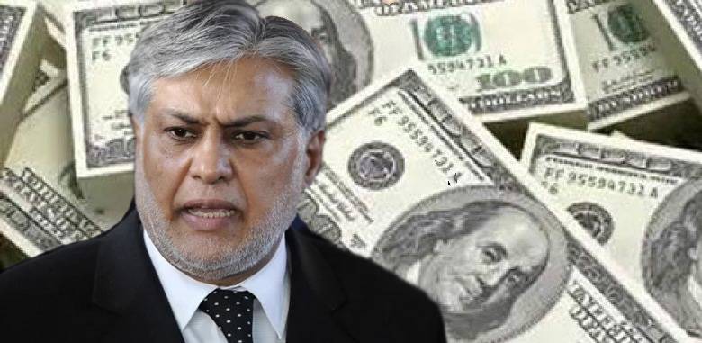 Ishaq Dar’s Exchange Rate Policy: Ignorance And Hubris