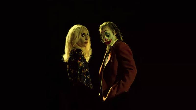 ‘Joker 2’ Trailer Released