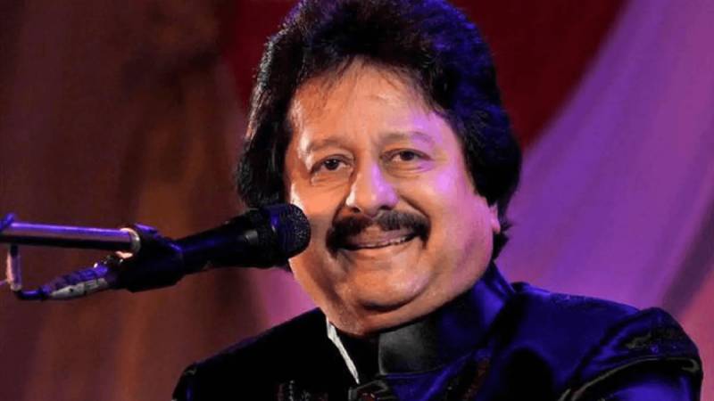 Legendary Indian Playback Singer Pankaj Udhas Passes Away At 72