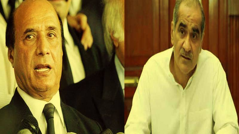 NA-122: Latif Khosa Crushes PML-N Stalwart Khawaja Saad Rafique