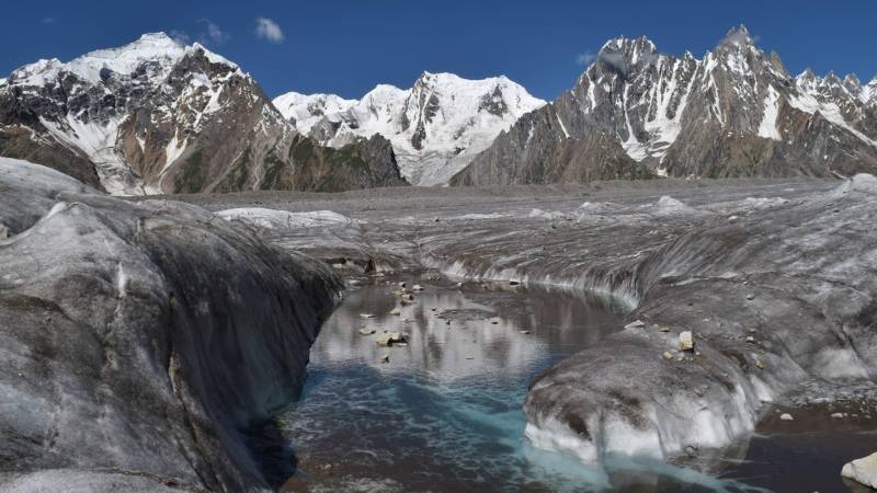 Pakistan Experiences A January Without Rain And Snow