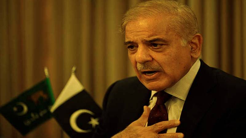 PM Shehbaz Revokes Zafar Mahmood’s Appointment As IRSA Chief Amid Sindh Govt's Objection