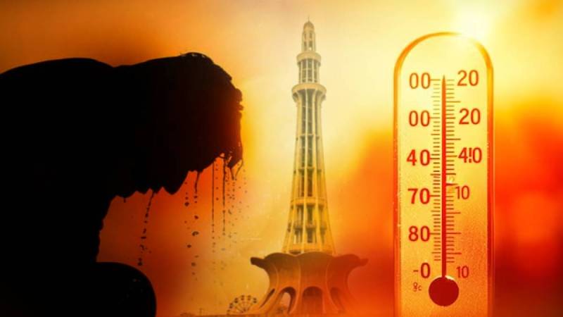 Turning Up The 'Heat' On Manifestos Of Political Parties