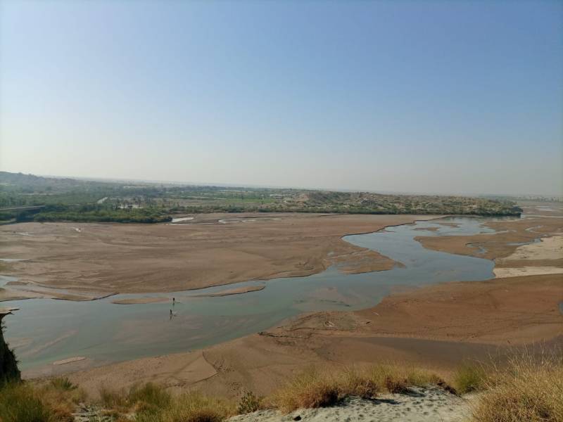 Vanishing Wetlands: Migratory Bird Routes And Ecosystems At Risk In Khyber Pakhtunkhwa