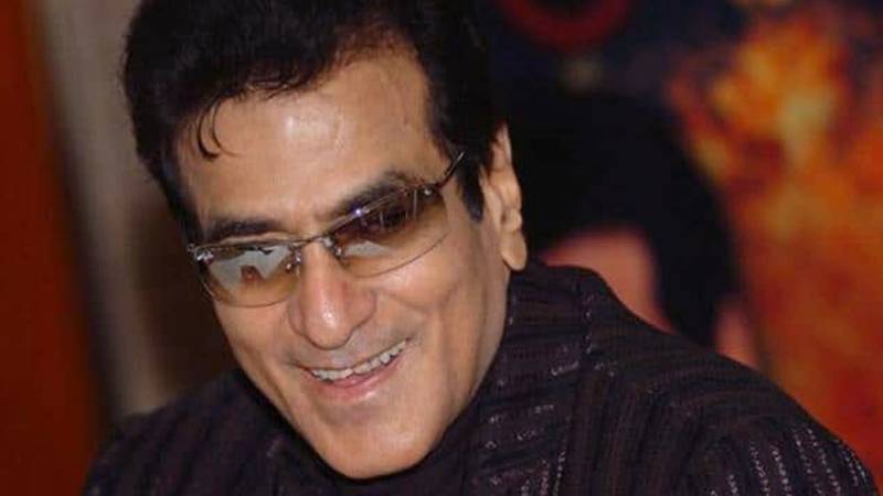 Veteran Actor Jeetendra Celebrates 82nd Birthday