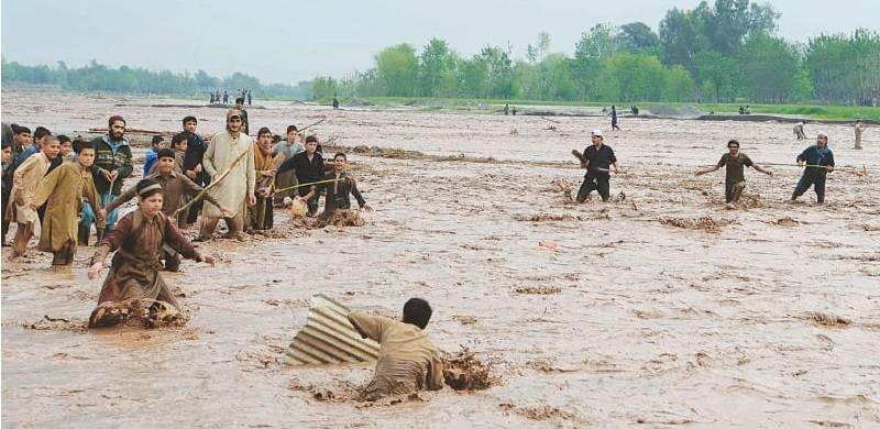 What Every Pakistani Needs To Know About Climate Change