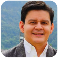 Daniel Felipe Morales Martinez